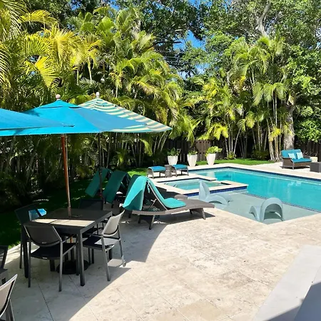 Villa Banyan Shores